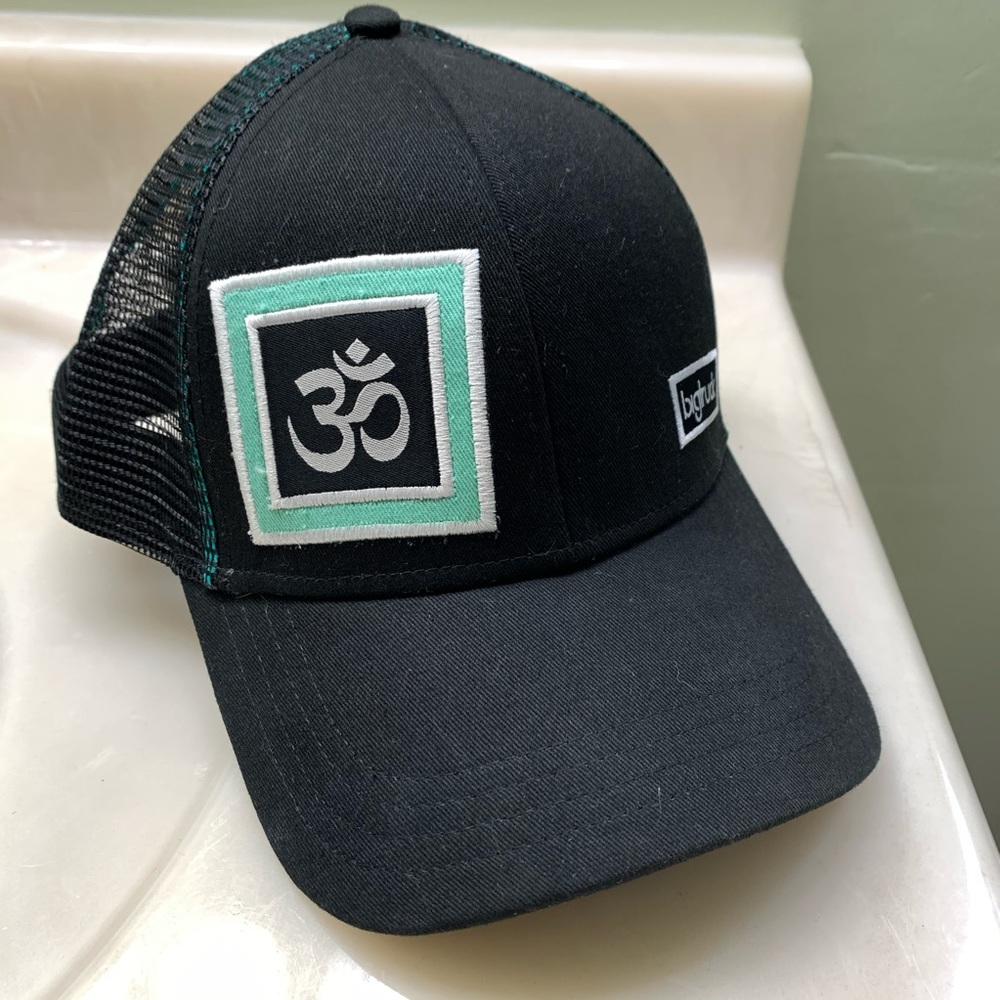 BigTruck Hat